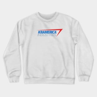 Kramerica Crewneck Sweatshirt